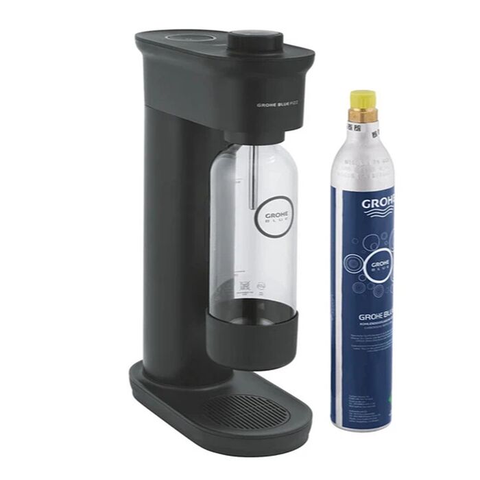 GROHE BLUE  FIZZ 氣泡水機 豪華款