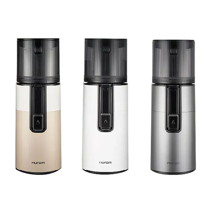 芙溶 HUROM  酵素慢磨蔬果機 H-420