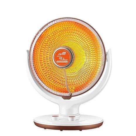 NORTHERN 北方 14吋碳晶電暖器  NR14800S