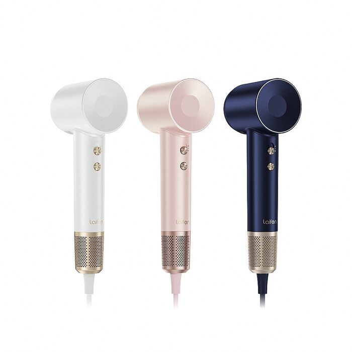 Laifen徠芬  Swift Premium  高速負離子吹風機禮盒-尊榮款