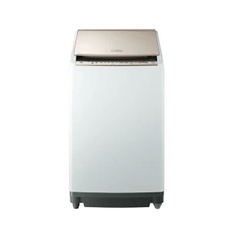 HITACHI 日立 10KG 日製變頻直立洗脫烘洗衣機 BWDV100EJ-N
