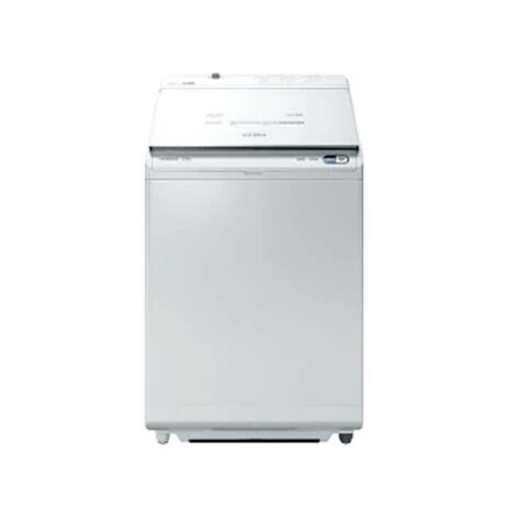 HITACHI 日立 12KG日製變頻直立洗脫烘洗衣機 BWDX120EJ-W