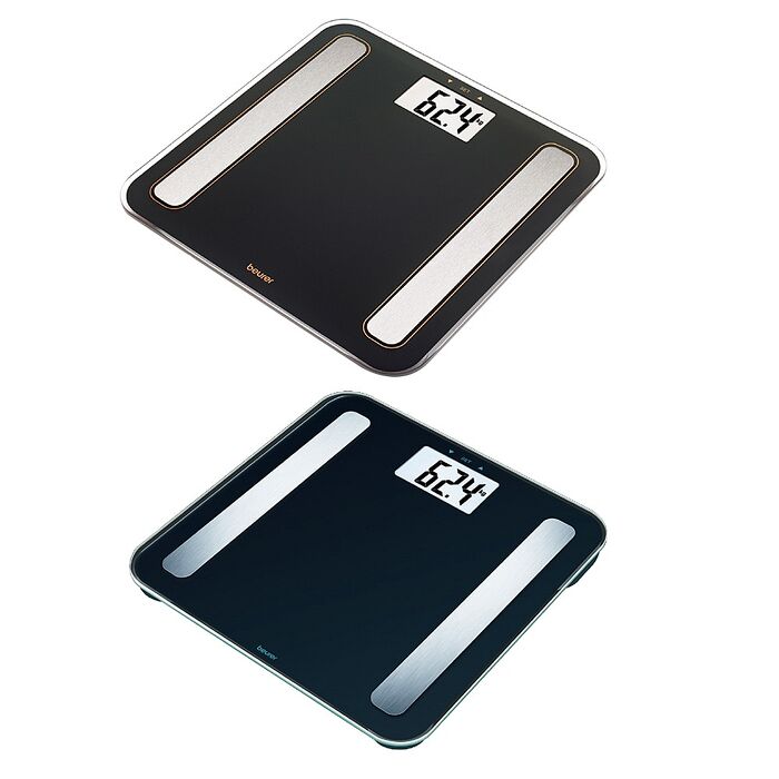 德國博依 beurer  BF 183 限定版 七合一身體組成體脂計