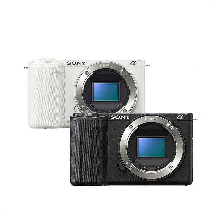 預購  SONY   ZV-E10 II  單機身 ZV-E10M2   Vlog相機
