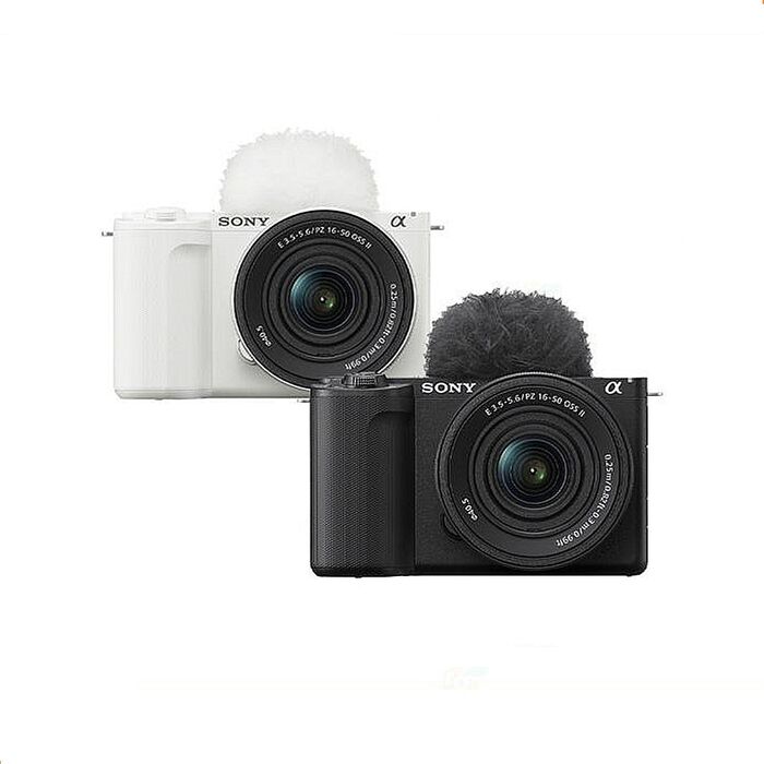 SONY  ZV-E10 II  鏡頭組  ZV-E10M2K   Vlog相機 公司貨