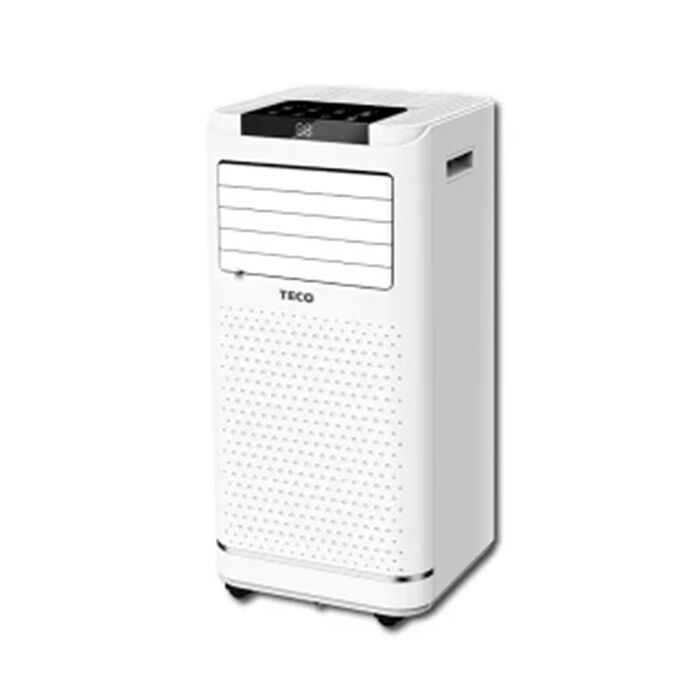 【TECO 東元】10000BTU-多功能冷暖型移動式冷氣機  XYFMP-2809FH