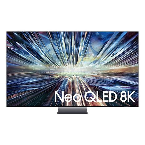 SAMSUNG 三星 85型8K Neo QLED智慧連網 4K240Hz 液晶顯示器 85QN900D (QA85QN900DXXZW)