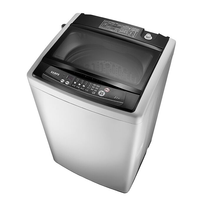 SAMPO 聲寶 11KG 單槽定頻洗衣機 ES-H11F(G5)