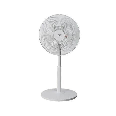 尚朋堂 14吋 平面立扇   SF-1480PW  台灣製造