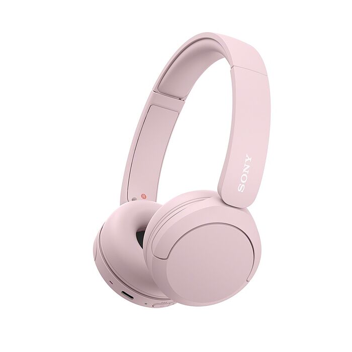SONY 索尼 WH-CH520 無線藍牙耳罩式耳機 新色 兩色可選
