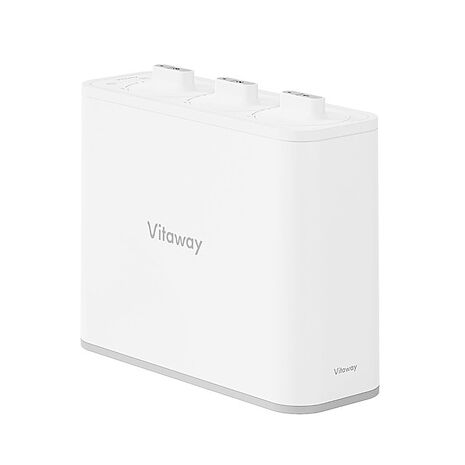 限期贈元氣搖搖杯 Vitaway 奈米微礦直飲淨水器 WP-NF112 含基本安裝 跨區費用另計