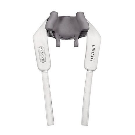 DREAM TREND 凱夢 LOVHER 樂禾製品   AZ039 鬆頸帶 免手持肩頸按摩器