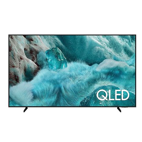 三星 SAMSUNG 43型 4K QLED AI 智慧顯示器 43Q7F QA43Q7FAAXXZW 【智慧家庭】