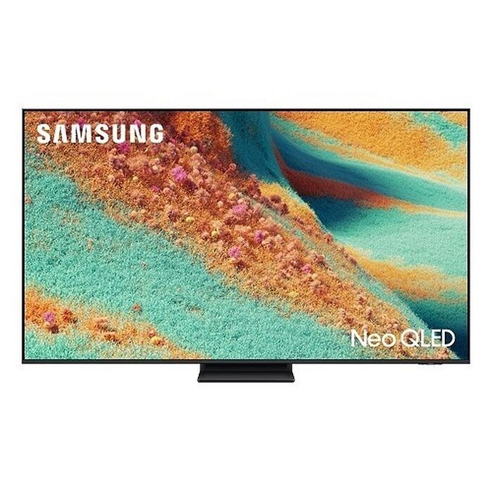 三星 SAMSUNG 65型 4K Neo QLED 144Hz Mini LED AI智慧顯示器 65QN85F QA65QN85FAXXZW