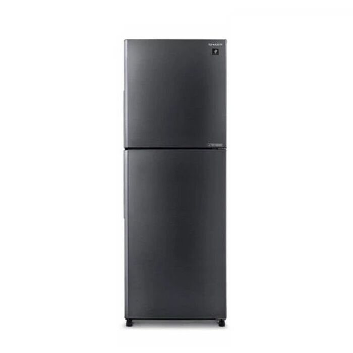 SHARP 夏普 300公升 SJ-PX30-SL  大冷凍雙門除菌冰箱