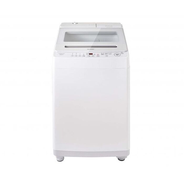 SHARP 夏普 13kg  ES-ASW13T  無孔槽變頻洗衣機