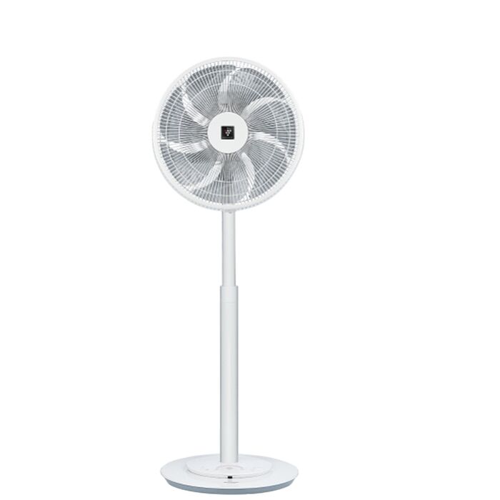 SHARP夏普 14吋 旗艦型 自動除菌離子變頻DC電風扇 PJ-PD14GE