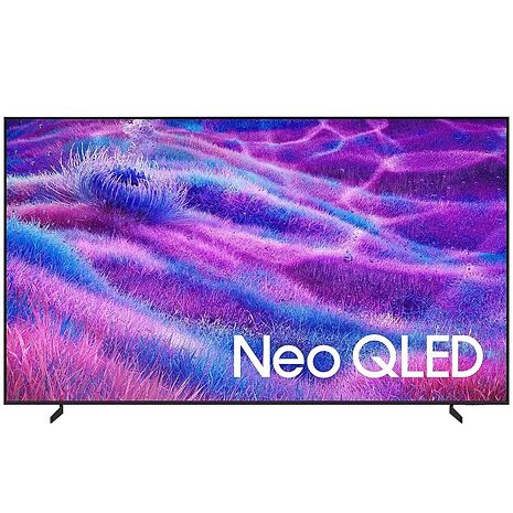 三星 100型 4K Neo QLED 144Hz Mini LED AI智慧顯示器 100QN80F QA100QN80FXXZW 智慧家庭 贈壁掛安裝