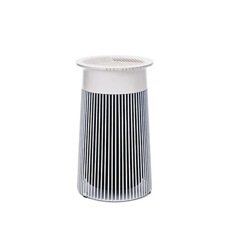 正負零 ±0 毛孩寵物360°空氣清淨機 XQH-K031 白色