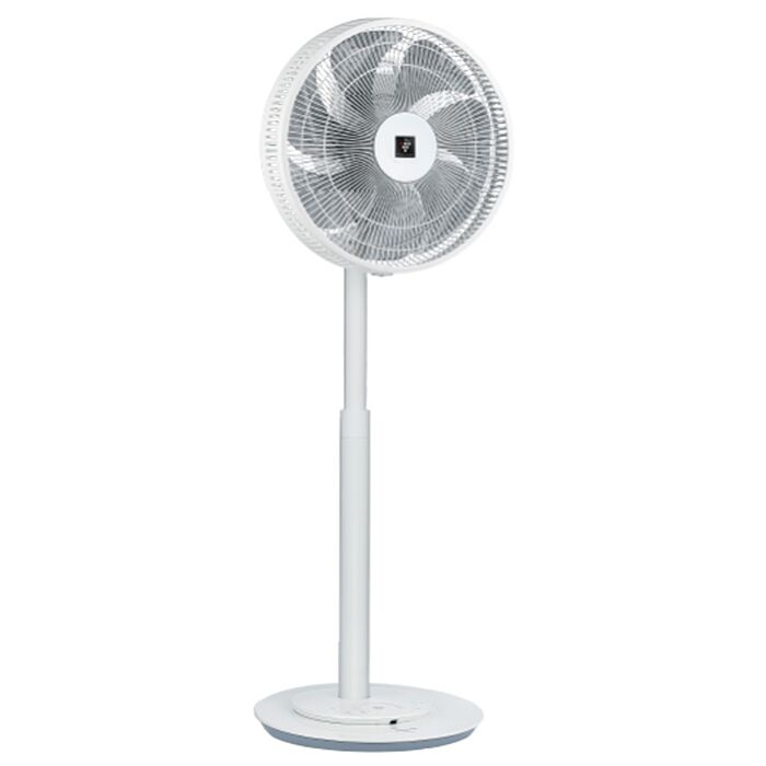 【SHARP 夏普】16吋高級型DC直流馬達立扇 PJ-DC16GE