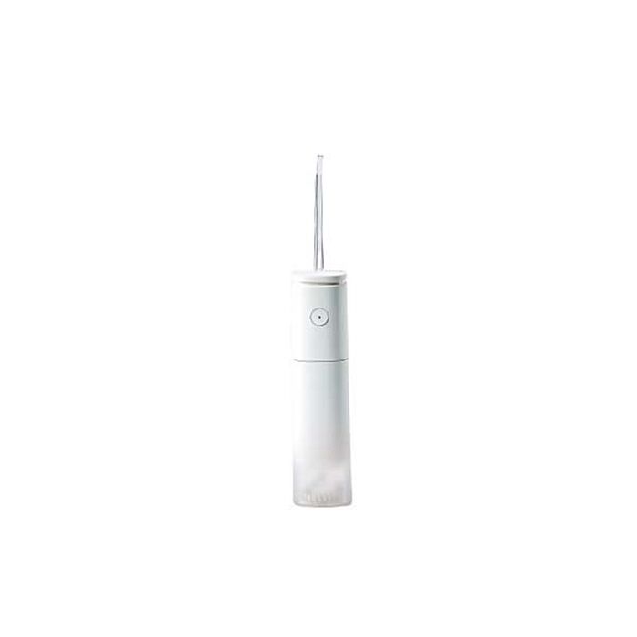 ±0 正負零  CBH-J010  便攜沖牙機