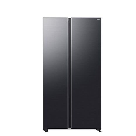 Samsung 三星 655公升 美式變頻對開雙門冰箱 RS70F65Q4FTW