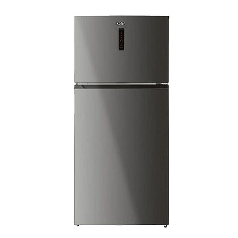 Kolin 歌林 500公升一級變頻雙門電冰箱 KR-P250V05 跨區費及樓層費另計
