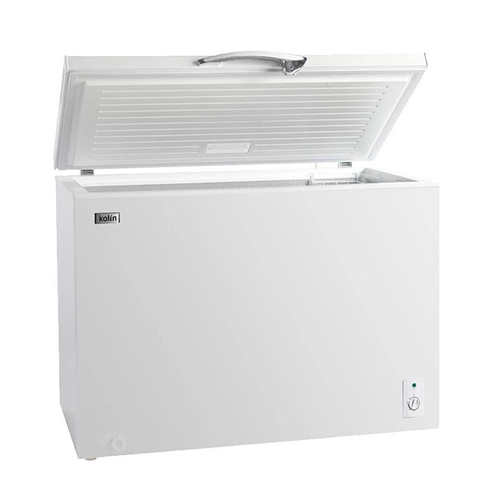 Kolin 歌林 300公升臥式冷凍櫃 KR-130F09 (含拆箱定位)