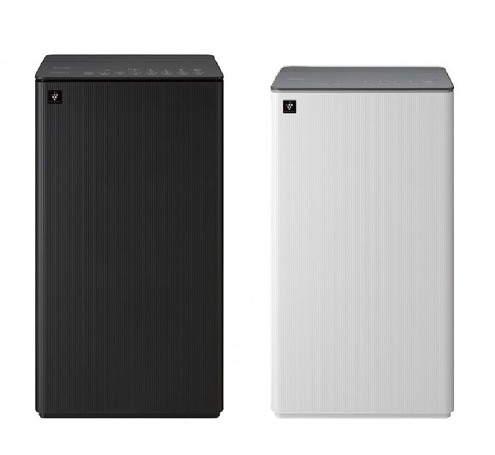 SHARP 夏普 15L 乾淨方3合1雙氣流美型除濕機 DW-T15FT