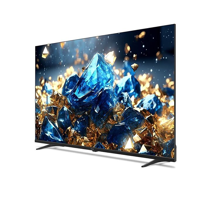 Philips 飛利浦 65型 4K舒視藍 Google TV智慧顯示器 65PUH7700-含運無安裝