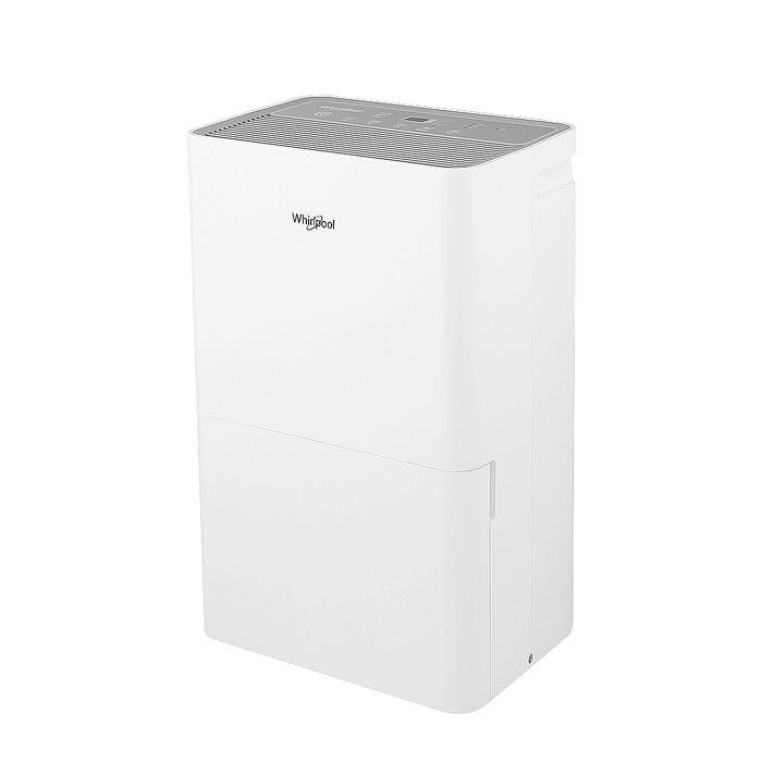 預購9月中 Whirlpool 惠而浦 一級能效30公升智能節能除濕機 WDEE30TW