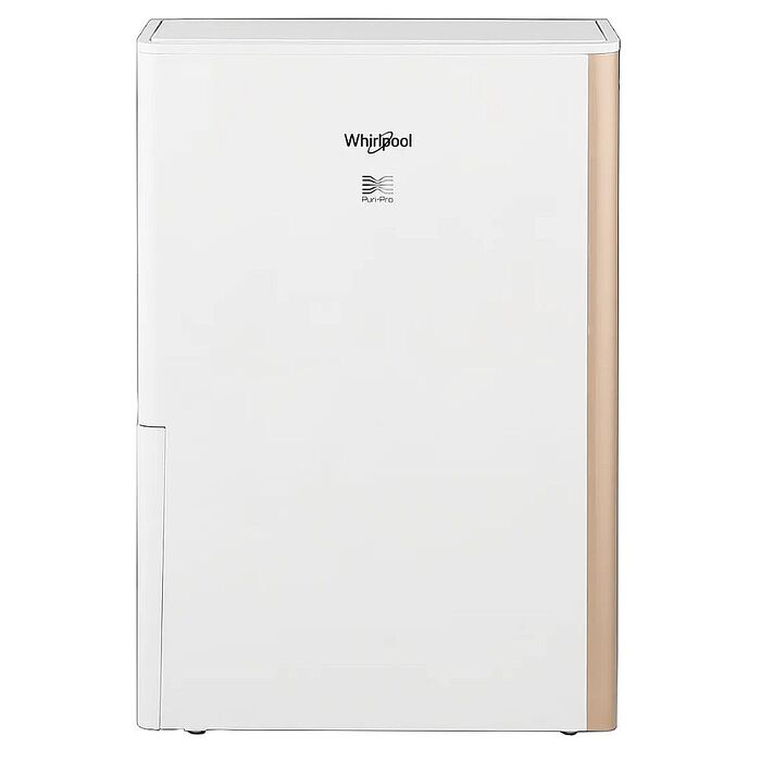 Whirlpool 惠而浦 一級能效12公升節能清淨除濕機 DS242HCTW