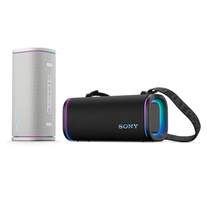 SONY 索尼 ULT FIELD 5 防水藍牙喇叭 SRS-ULT50