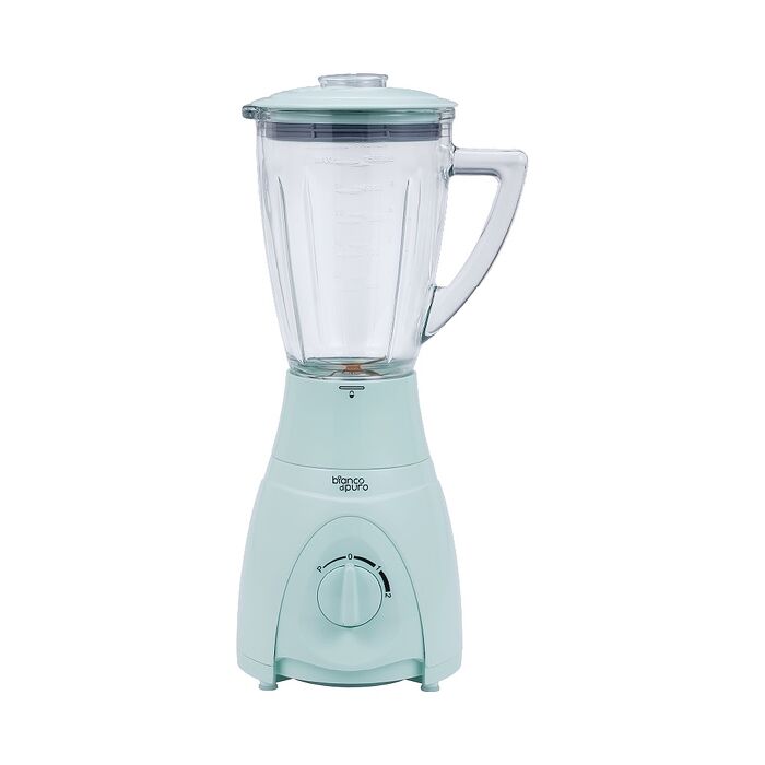 Bianco di puro 彼安特 BL300 玻璃冰沙調理機 1.5L