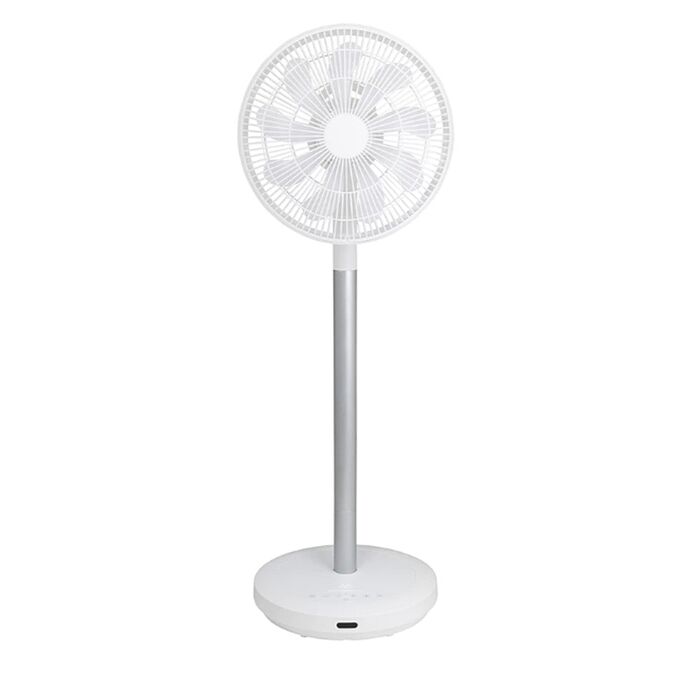 YAMAZEN 山善 智能感溫立扇 YHX-ALD30TW