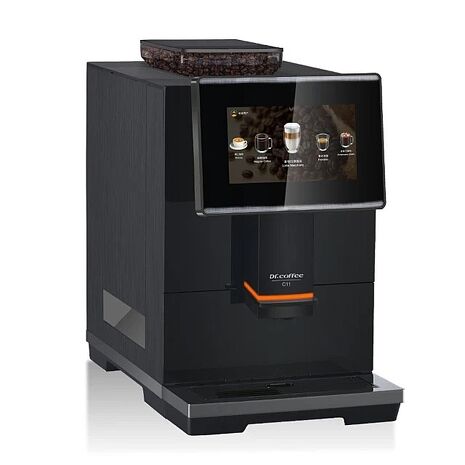 限量贈咖啡豆 咖博士 Dr.coffee 義式咖啡機 C12 全自動義式咖啡機