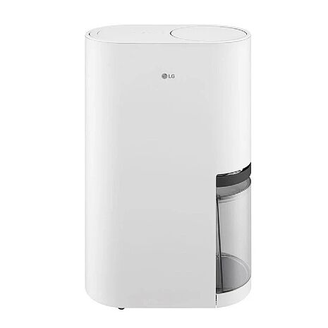 LG 樂金 PuriCare 一級能效 18公升雙變頻除濕機 DD181MWE0