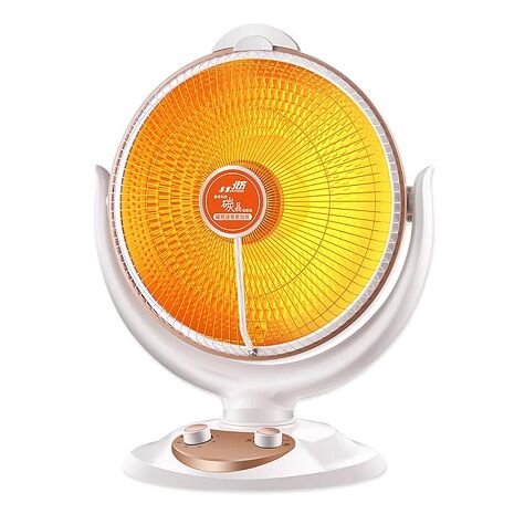 NORTHERN 北方 16吋碳晶電暖器   NR16800S