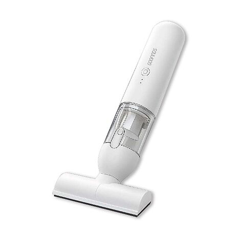 GOOFINDS 吸吹兩用迷你吸塵器  GMVB6057 (吸塵、吹氣兩用/ 18Kpa大吸力/ 車用家用)