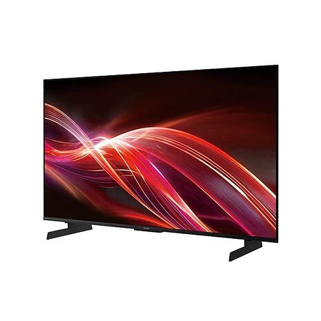 含基本安裝 SHARP 夏普 55型 AQUOS QLED 4K UHD Google TV聯網顯示器 4T-C55HN7000X