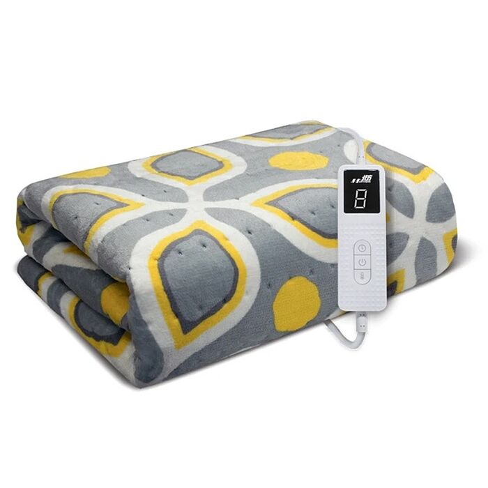 NORTHERN 北方 單人恆溫電熱毯 NR-168U