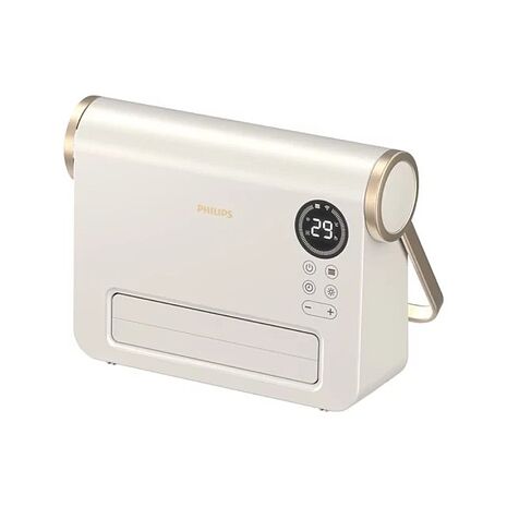 Philips 飛利浦 石墨烯壁掛暖風機 AHR3126FX