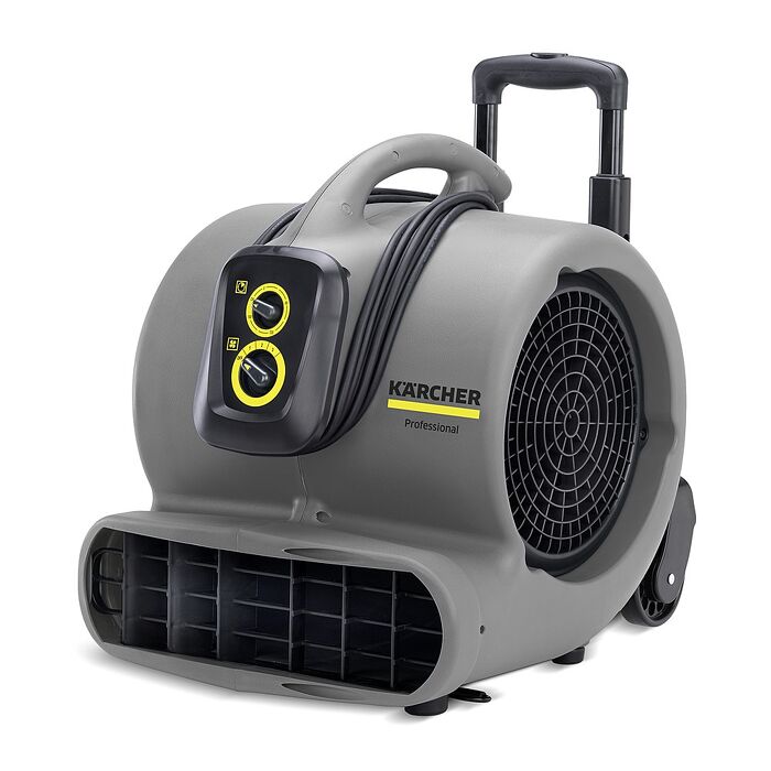 德國凱馳 KARCHER AB 84 吹地機