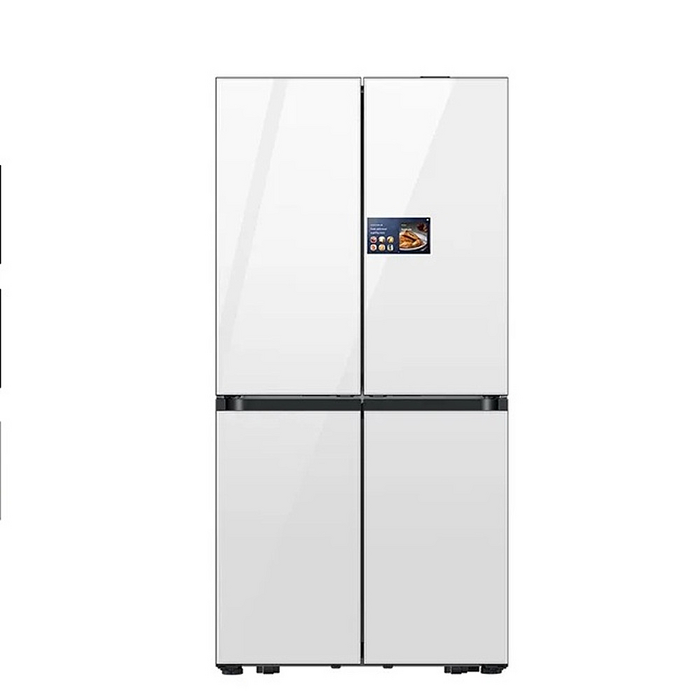 Samsung 三星 631公升 BESPOKE AI™ Hybrid 四門對開旗艦冰箱 RM90F64E1WTW