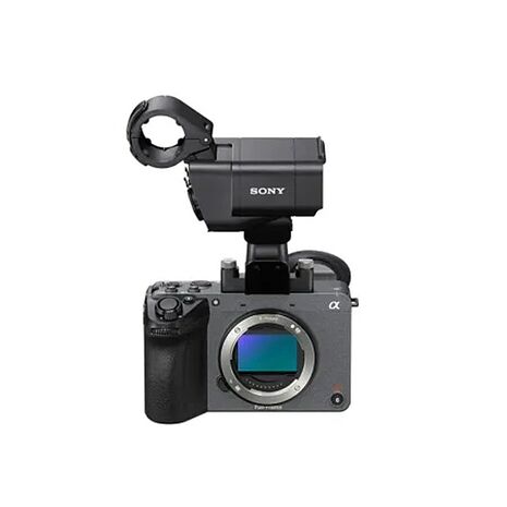 SONY FX2 XLR手把組 Cinema Line 全片幅電影機 ILME-FX2 (公司貨)