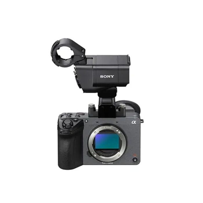 SONY FX2 XLR手把組 Cinema Line 全片幅電影機 ILME-FX2 (公司貨)