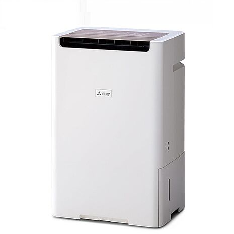 MITSUBISHI 三菱電機 MJ-EHV280KX-TW 28公升HEPA日製 能效一級變頻空氣清淨除濕機