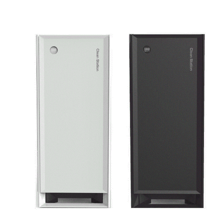 克立淨 CS101 PLUS 超能雷神電漿空氣清淨機 除濕旗艦款【限量送贈前鋒濾網】(預購)