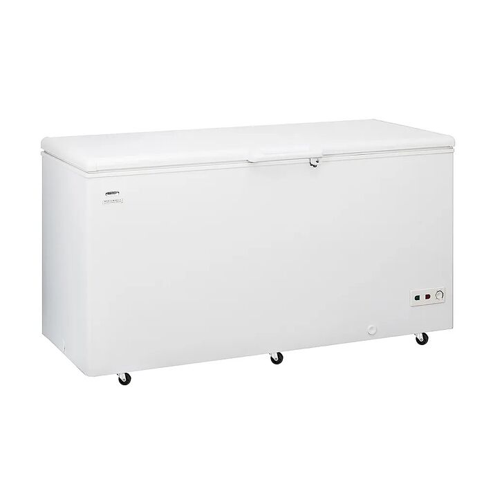 預購 Haier 海爾 5尺5 密閉臥式冷凍櫃 HCF-588H (全區運費+樓層費另計)