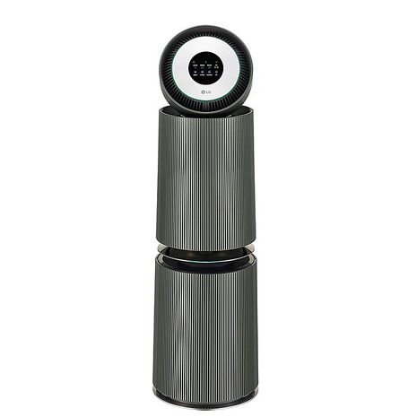 LG樂金 PuriCare™ 360°空氣清淨機 AS111NGY1 寵物功能增加版二代